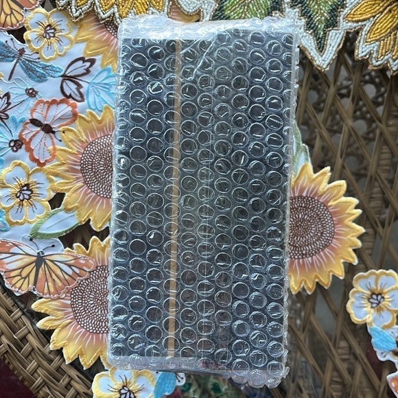 Brand New Set of 4 Luxury Whiskey Glasses Crystal Barware Gift Made in Europe - Picture 8 of 12